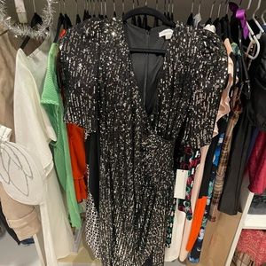 BNWT Calvin Klein Party Dress